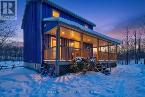 2002 MONEYMORE ROAD Tweed (Hungerford (Twp)) ON K0K2Y0