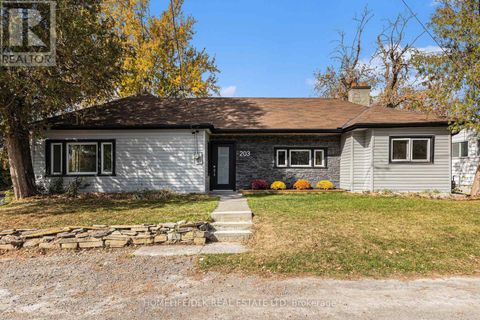 203 ADELAIDE STREET Mississippi Mills ON K0A1A0