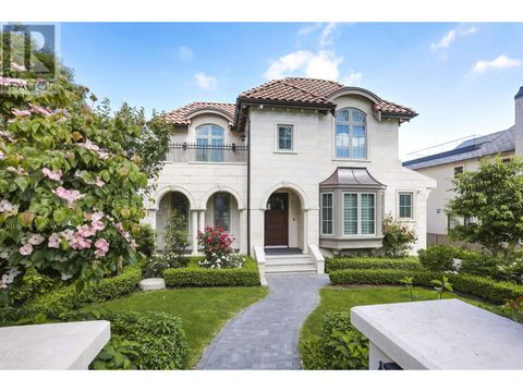 4651 SIMPSON AVENUE Vancouver BC V6R1C2