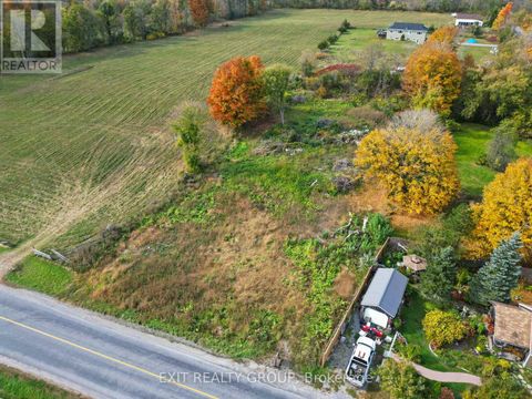 1017 COUNTY ROAD 14 Stone Mills ON K0K1Z0