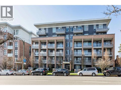 405 6933 CAMBIE STREET Vancouver BC V6P0J1