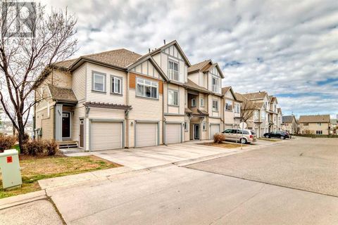 143, 300 Evanscreek Court NW Calgary AB T3P0B7