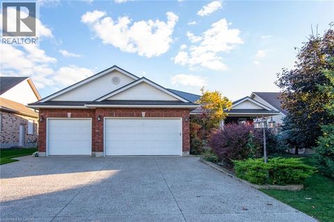 15 PARKVIEW Drive Wellesley ON N0B2T0