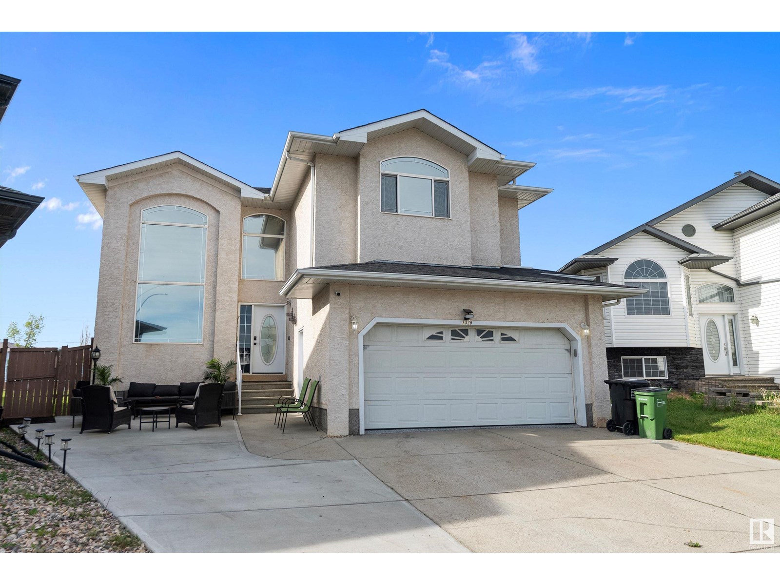 7326 166A AV NW