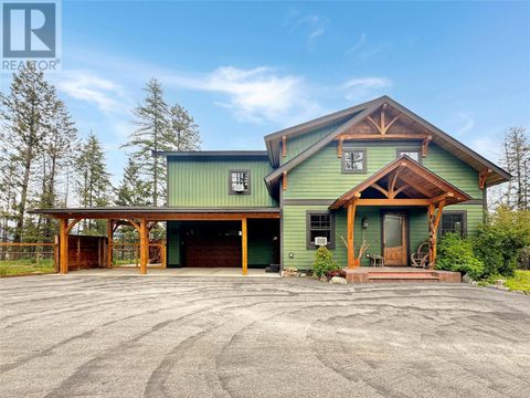 2600 Wycliffe Park Road Cranbrook BC V1C7C3