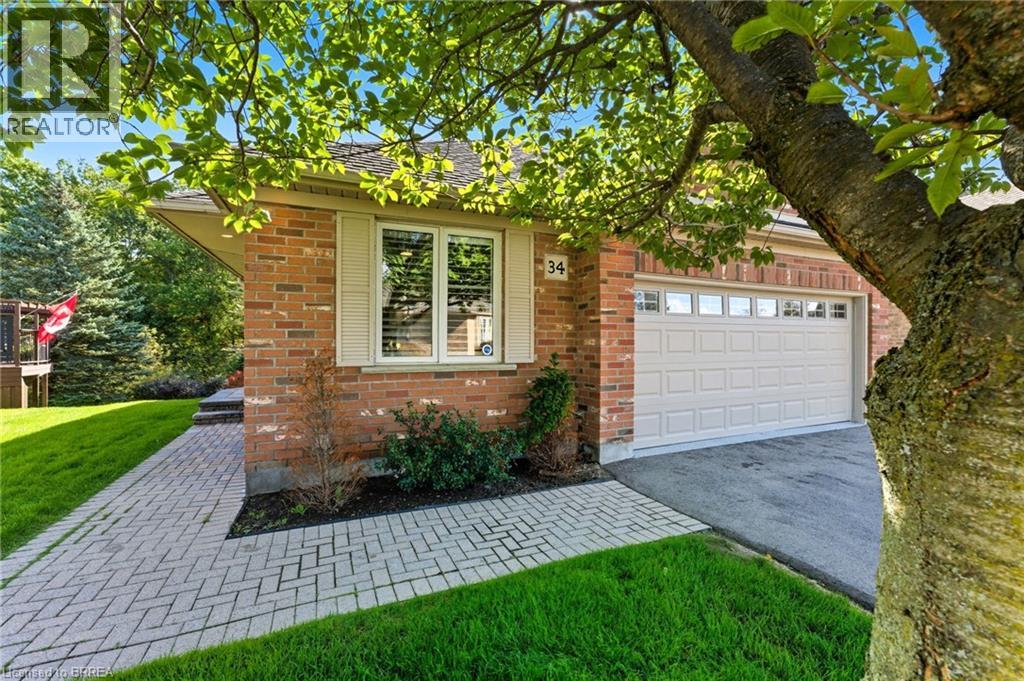 422 POWERLINE Road Unit# 34