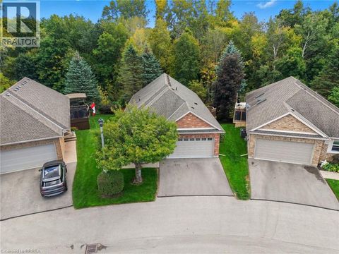 422 POWERLINE Road Unit# 34 Brantford ON N3R8A1