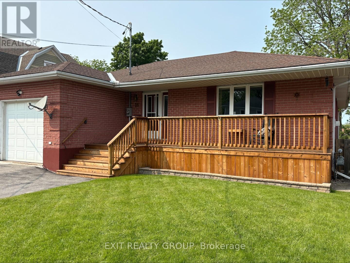 16 MAPLE AVENUE