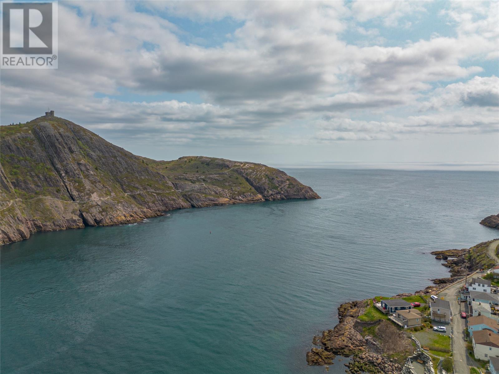 26 Fort Amherst Road