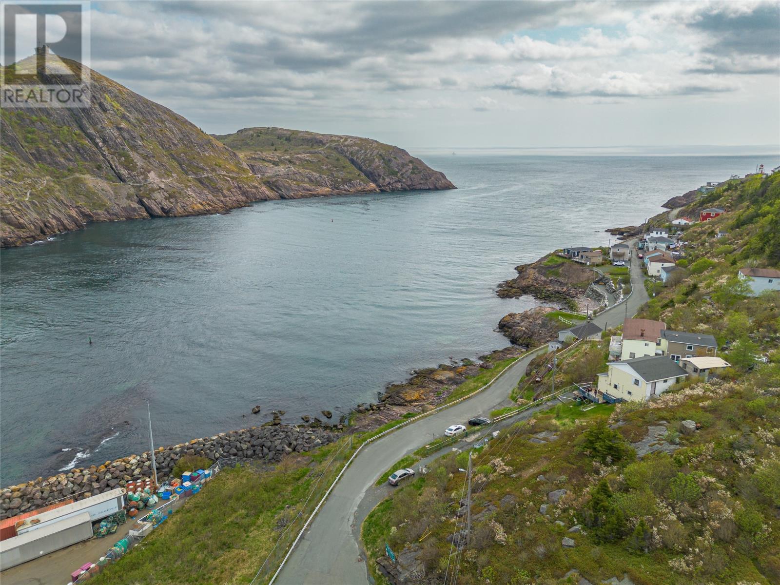 26 Fort Amherst Road