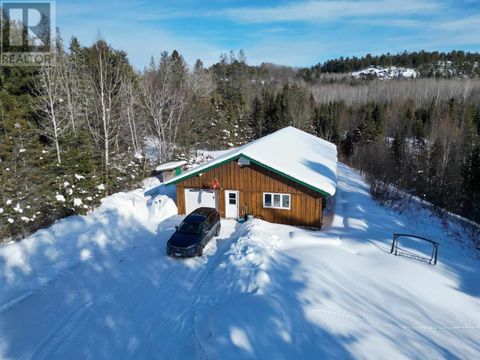 5A 546 HWY Parkinson Township ON P0R1H0