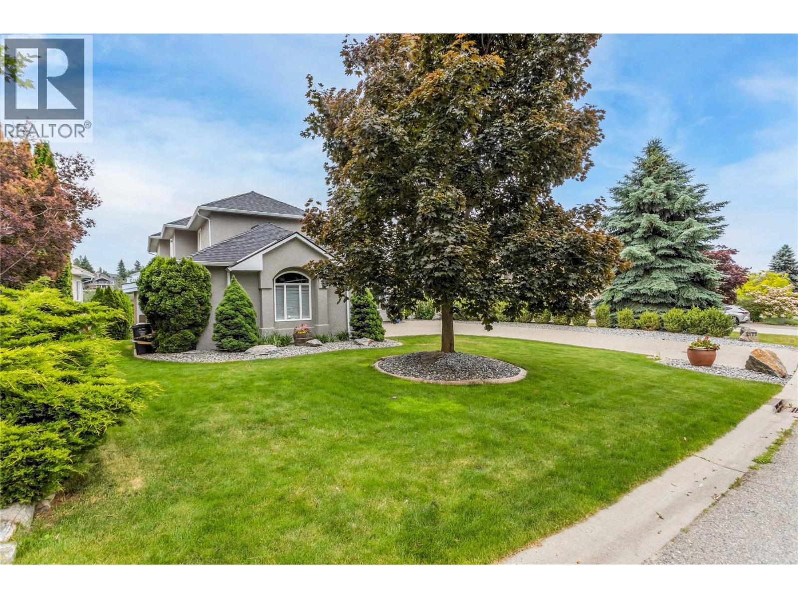 2177 Breckenridge Court