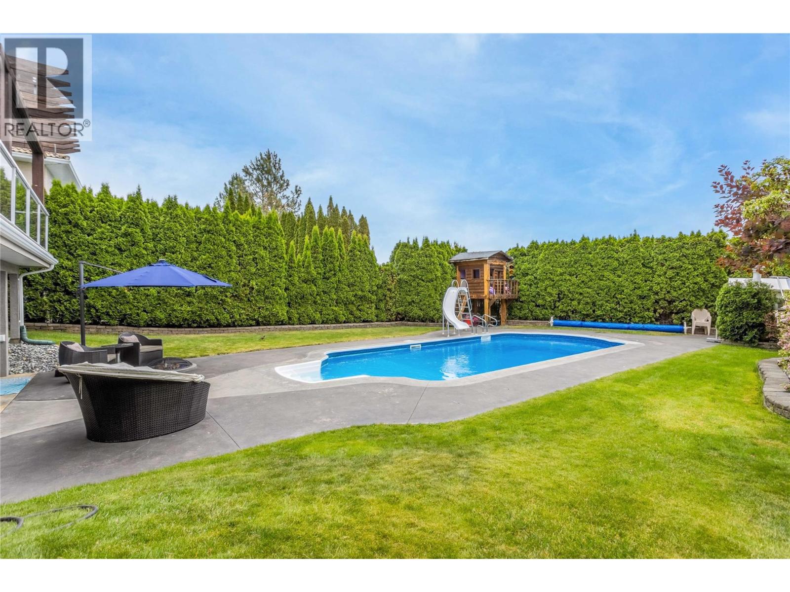 2177 Breckenridge Court