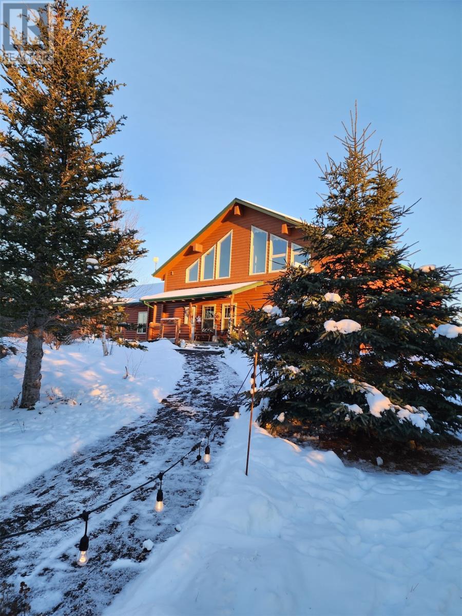 1 Bluewater Drive