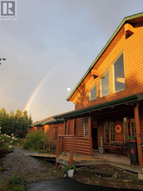 1 Bluewater Drive Lewisporte NF A0G3A0