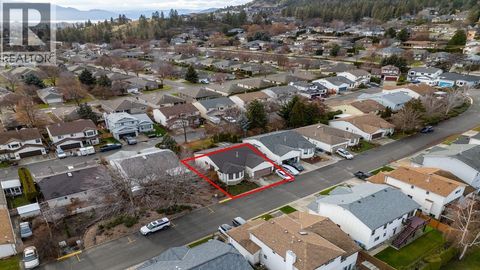 555 Glenmeadows Road Unit# 38 Kelowna BC V1V1V5