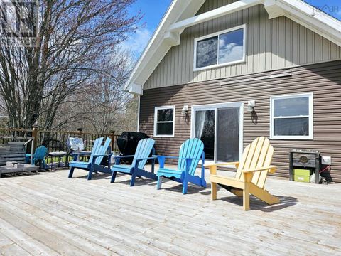 171 Kennedy Lake Road Waldegrave NS B0K1V0