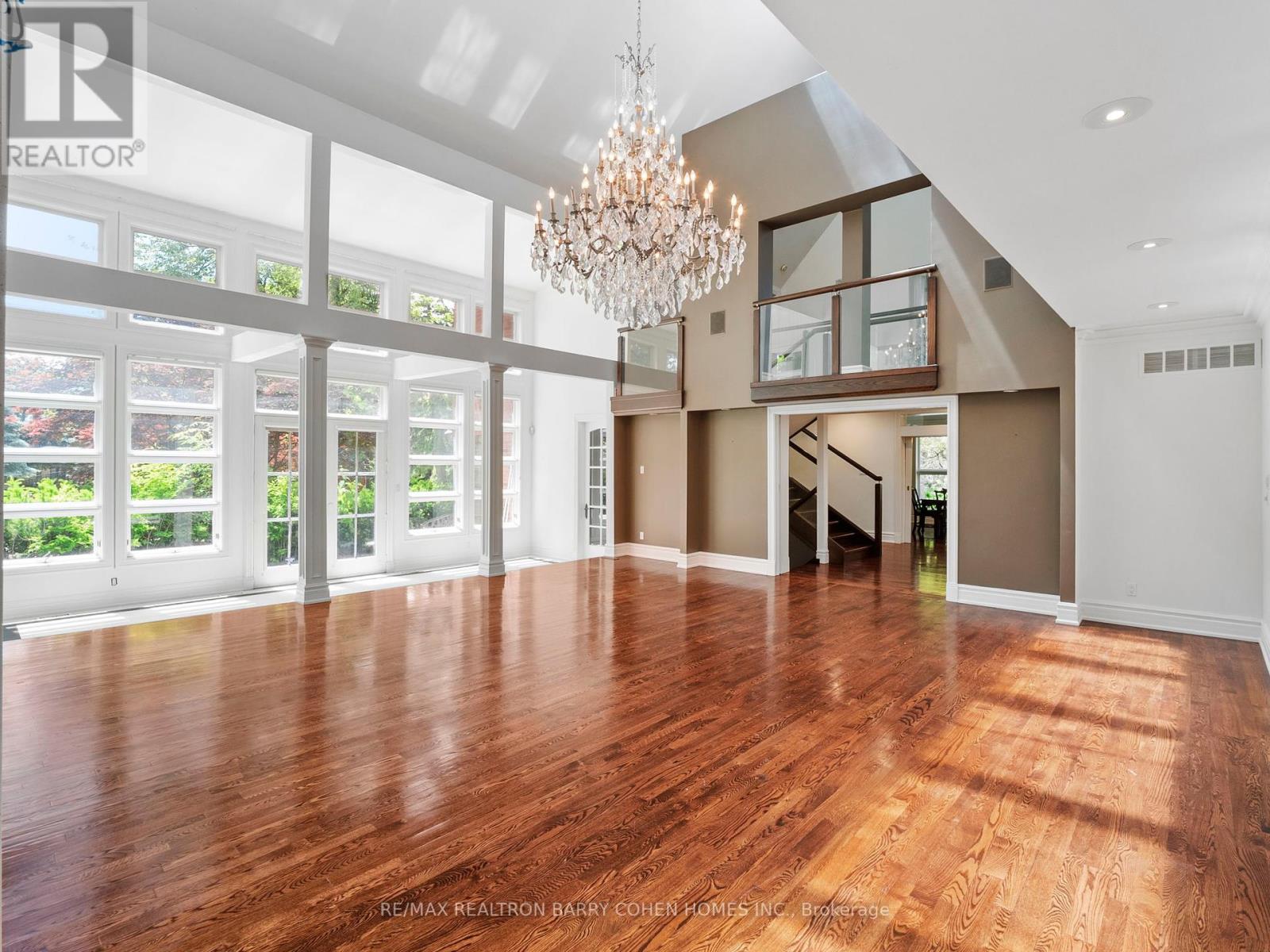 40 OLD COLONY ROAD