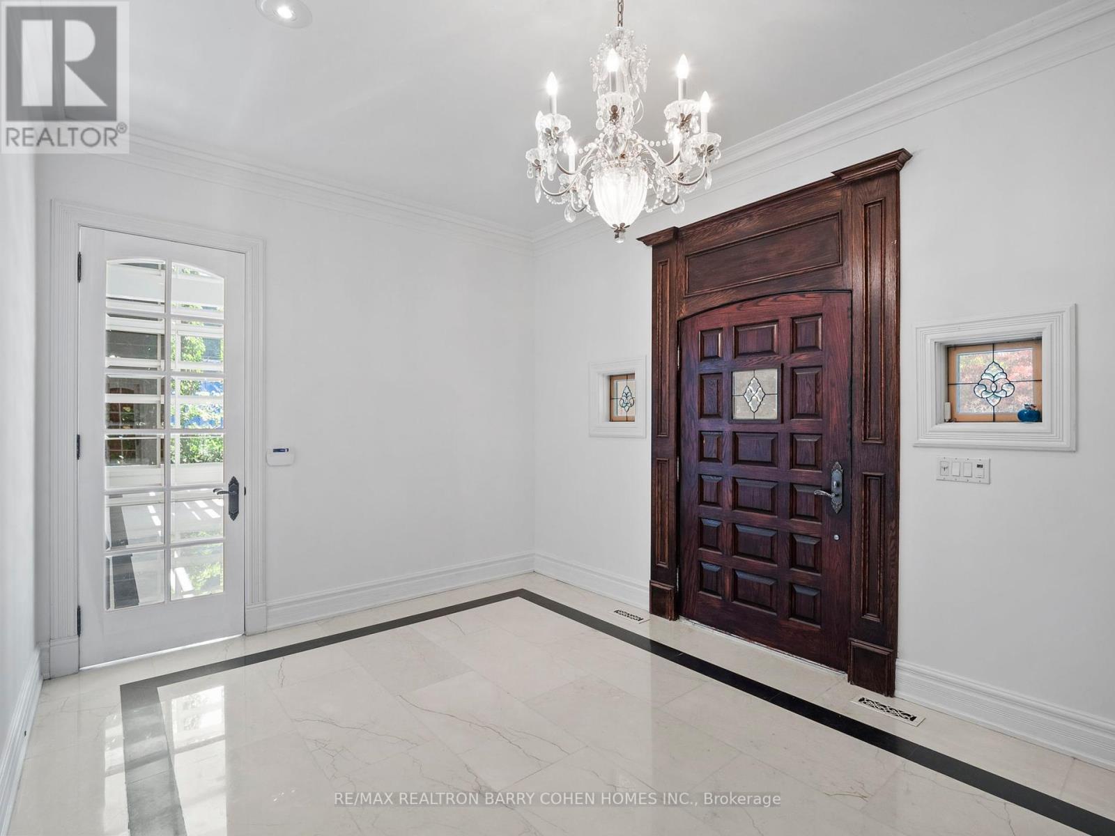 40 OLD COLONY ROAD