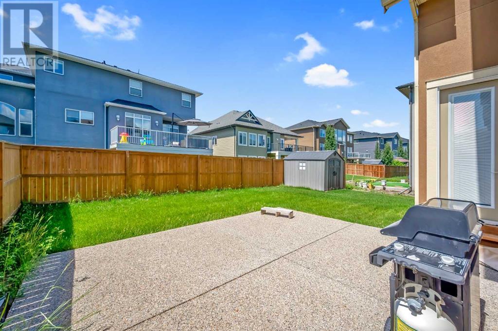198 KINNIBURGH Crescent