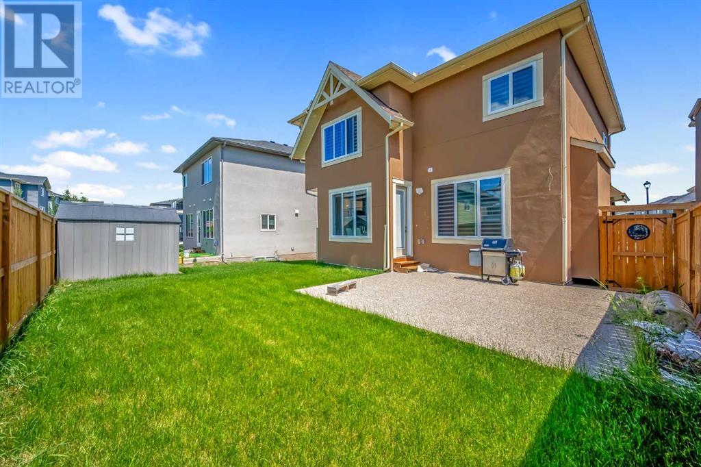 198 KINNIBURGH Crescent