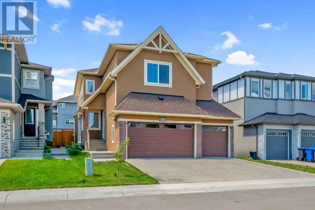 198 KINNIBURGH Crescent