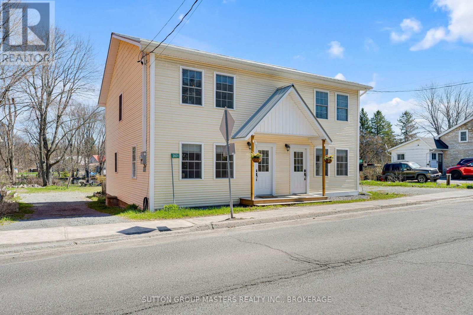 2829-2831 COUNTY RD 6 ROAD