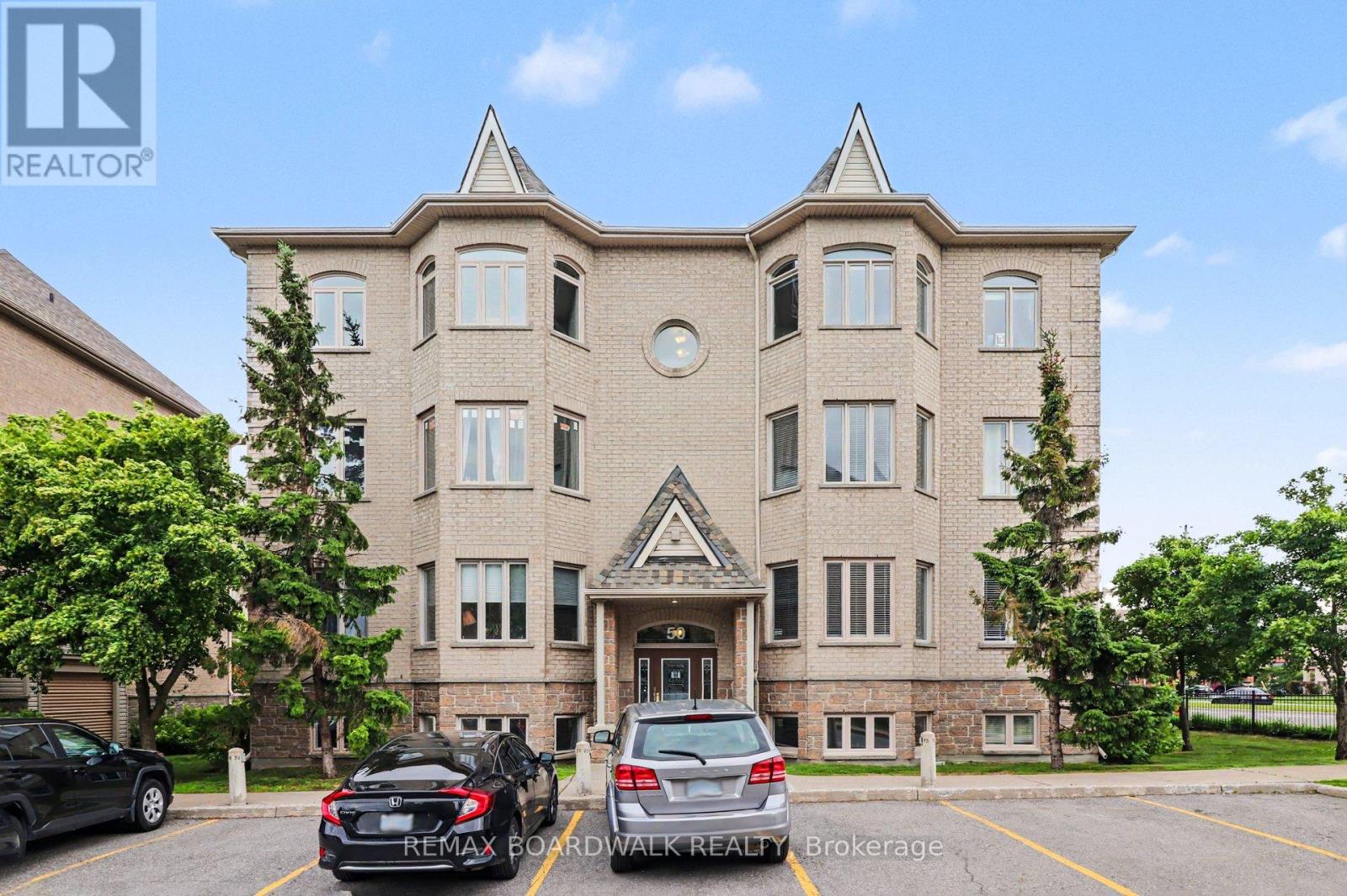 7 - 50 BRIARGATE PRIVATE