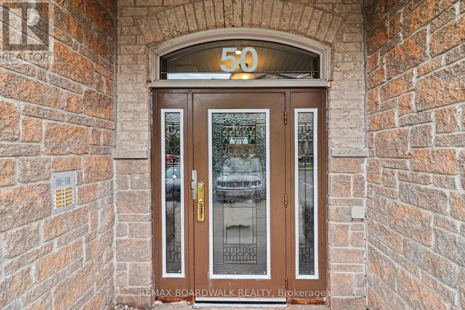 7 - 50 BRIARGATE PRIVATE