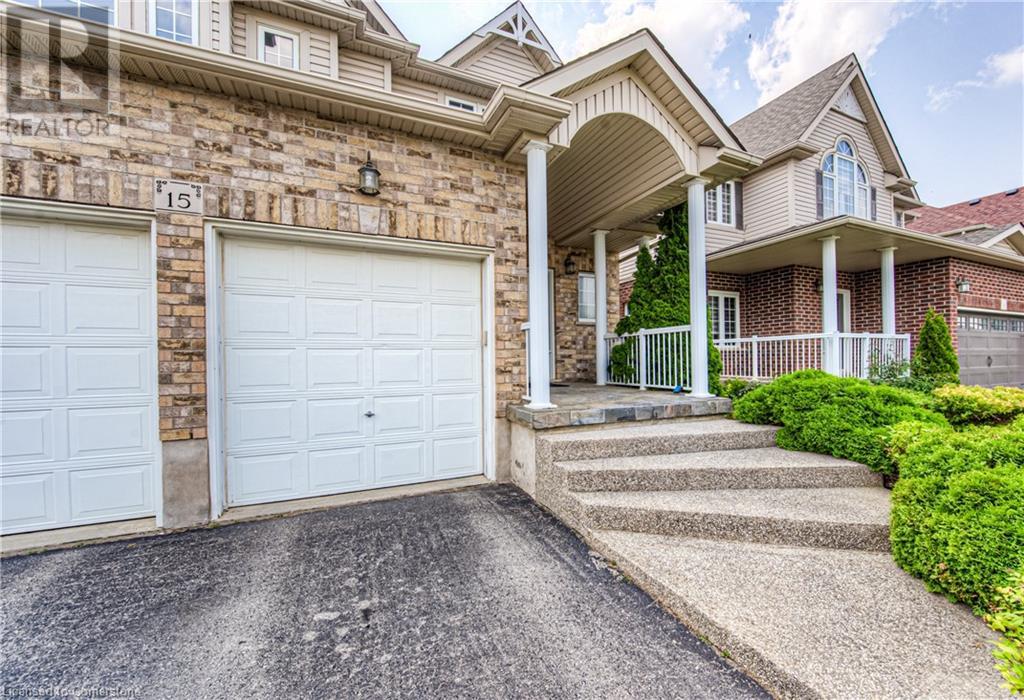 15 WOODBINE Avenue