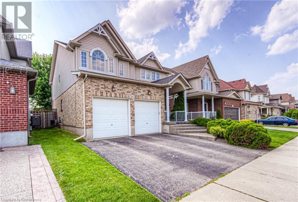 15 WOODBINE Avenue
