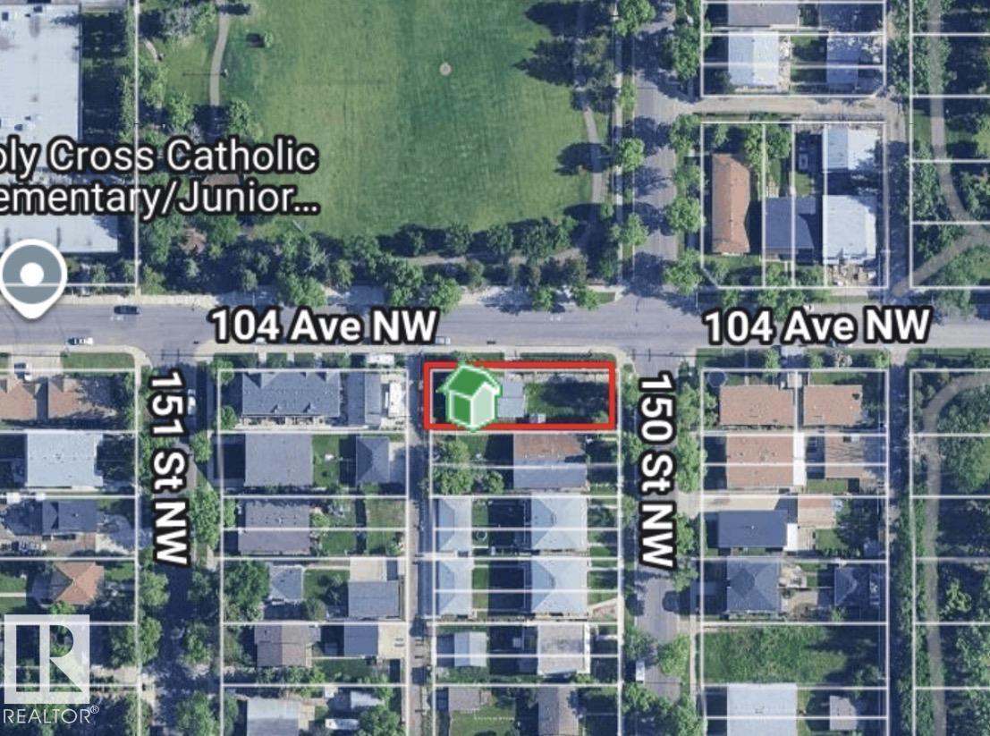 15003 104 AV NW