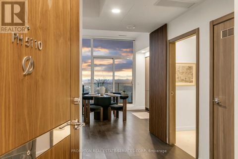 PH 5110 - 38 WIDMER STREET Toronto (Waterfront Communities) ON M5V2E9