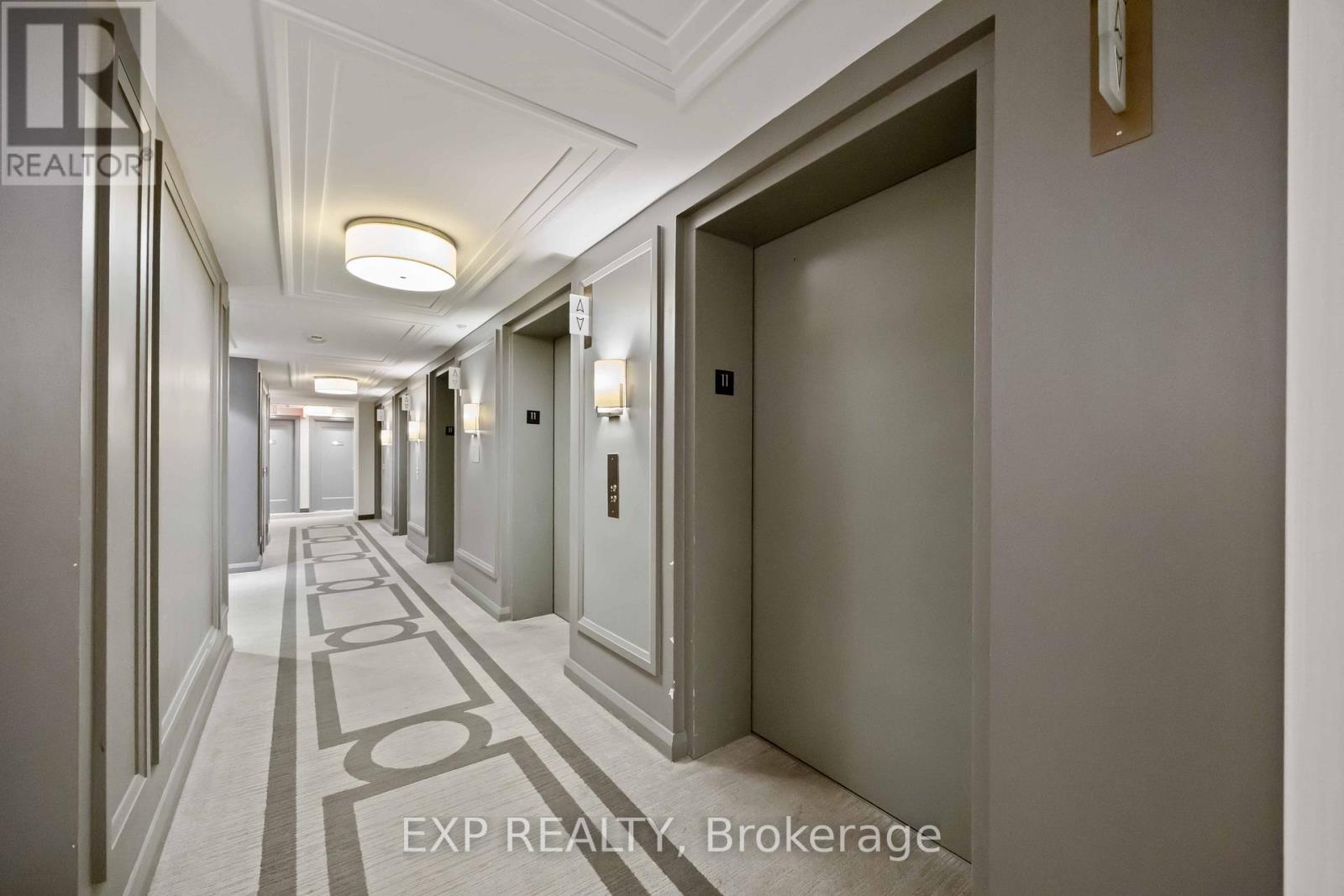 1106 - 155 YORKVILLE AVENUE