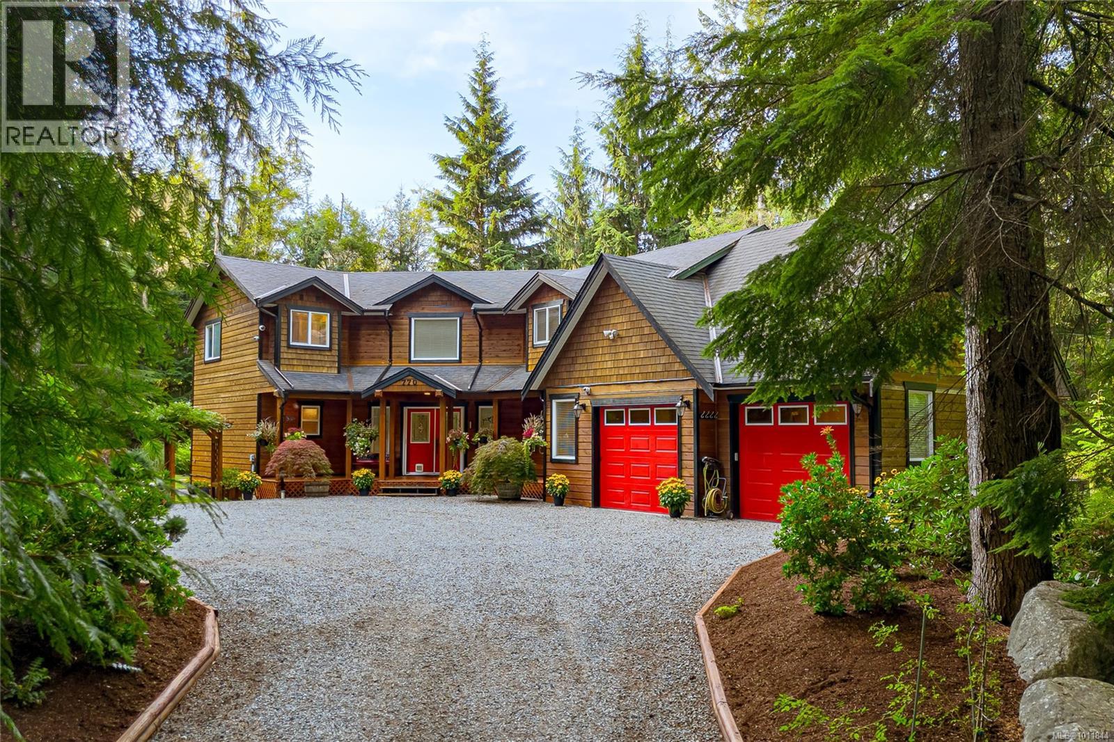 770 Shawnigan Lake Rd