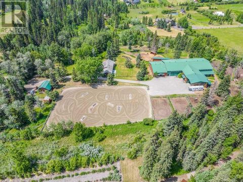 178125 240 Street W Rural Foothills County AB T0L1W0