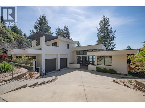 100 Kestrel Place Unit# 12 Vernon BC V1H1T6