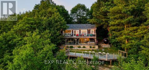 1047 WHYMAN ROAD Algonquin Highlands (Stanhope) ON K0M1J2