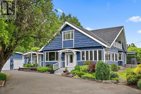3025 Cobble Hill Rd Mill Bay BC V8H1G9