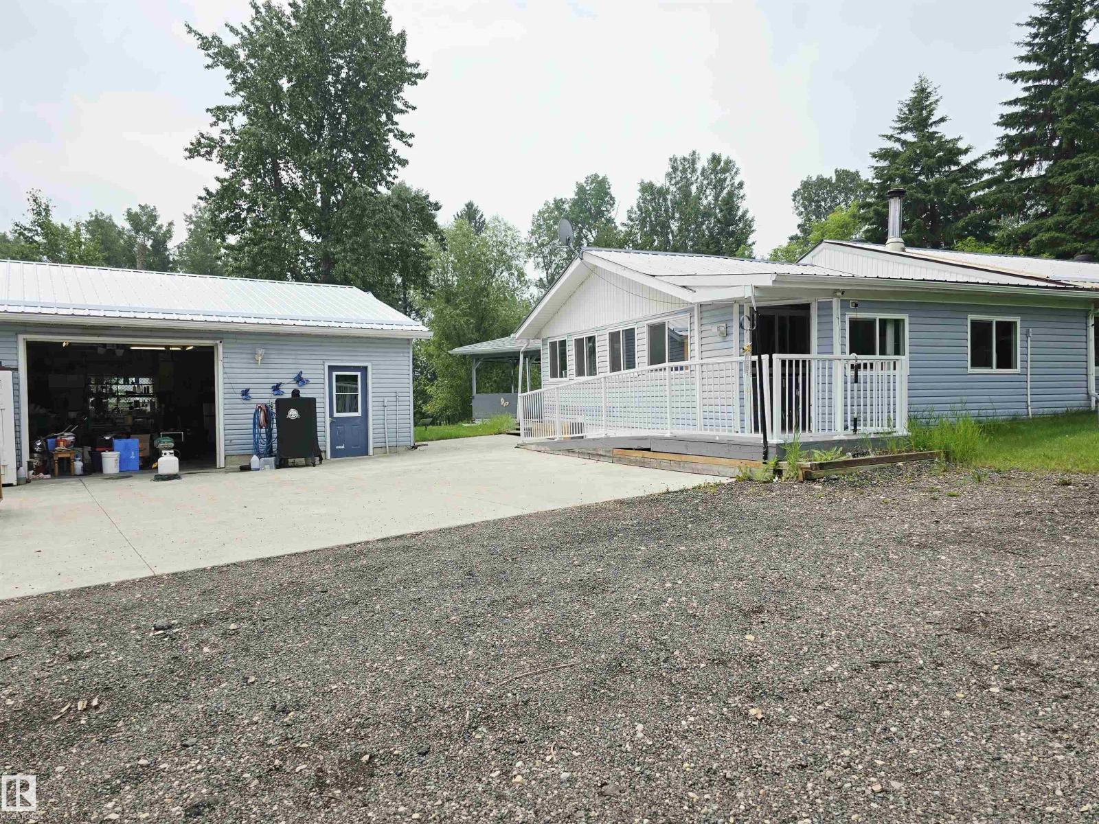 #308 53319 RGE ROAD 31
