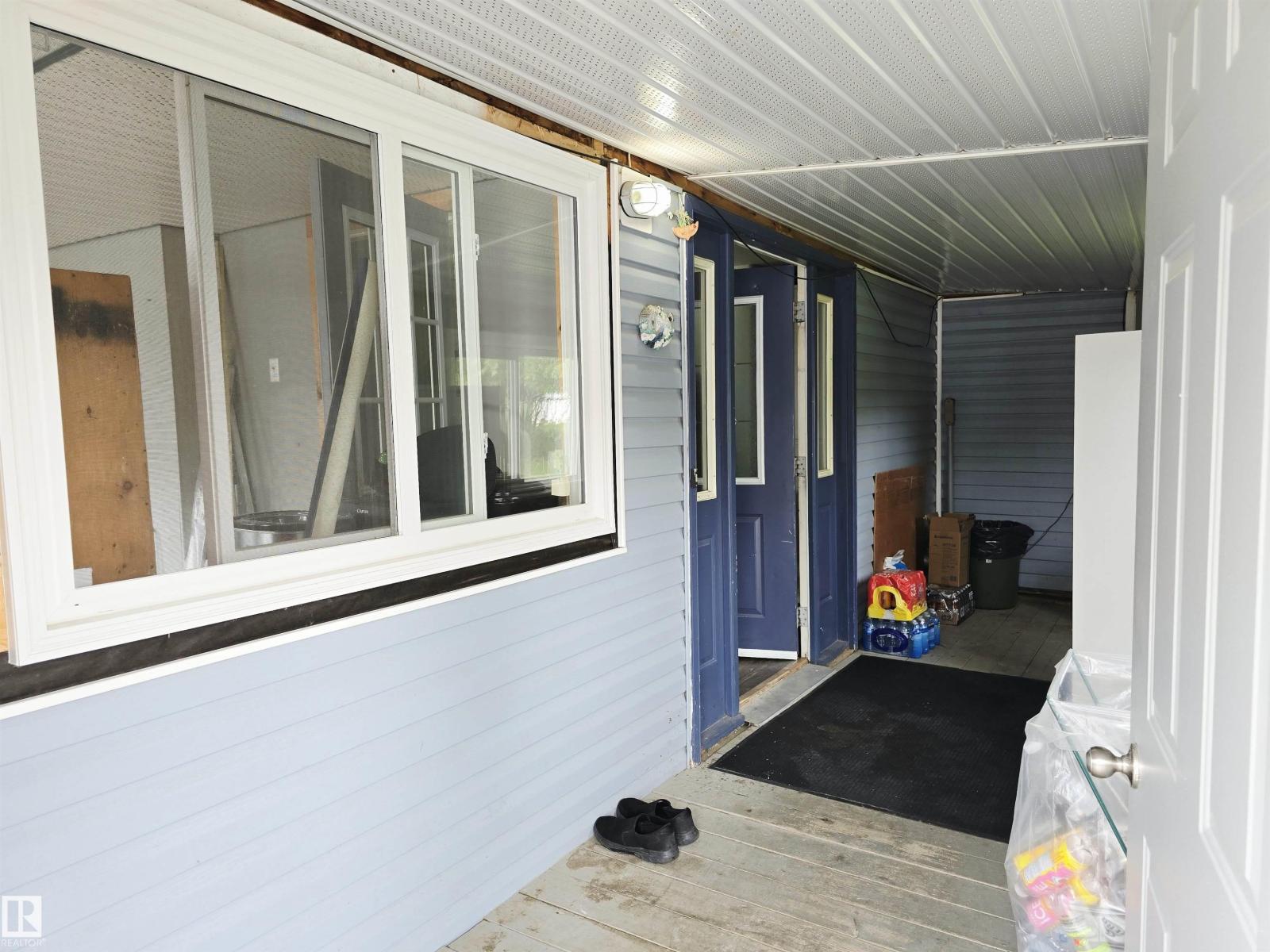 #308 53319 RGE ROAD 31