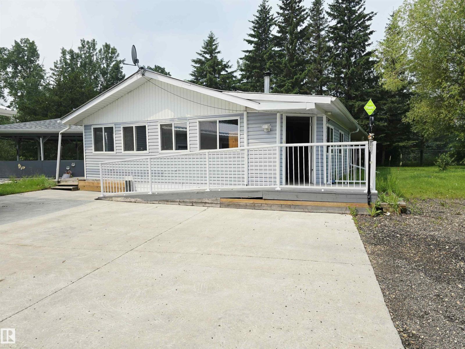 #308 53319 RGE ROAD 31