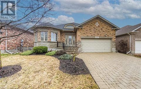 26 ORCHARD Way New Hamburg ON N3A4P7