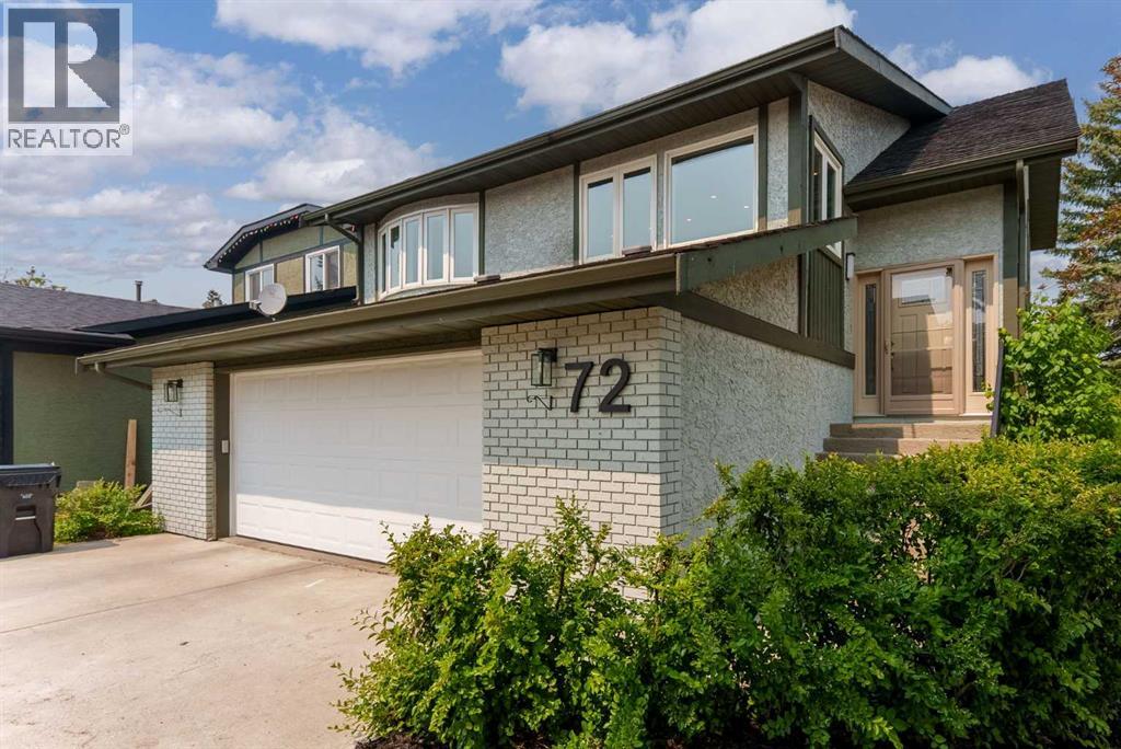 72 Edforth Crescent NW
