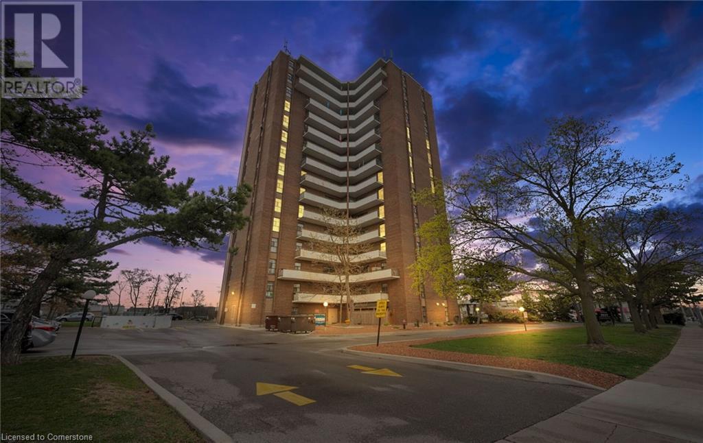 3025 QUEEN FREDERICA Drive Unit# 201