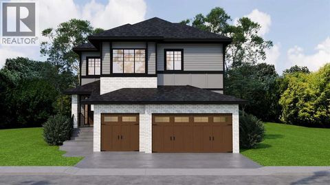 271 Legacy Mount SE Calgary AB T2X2G7