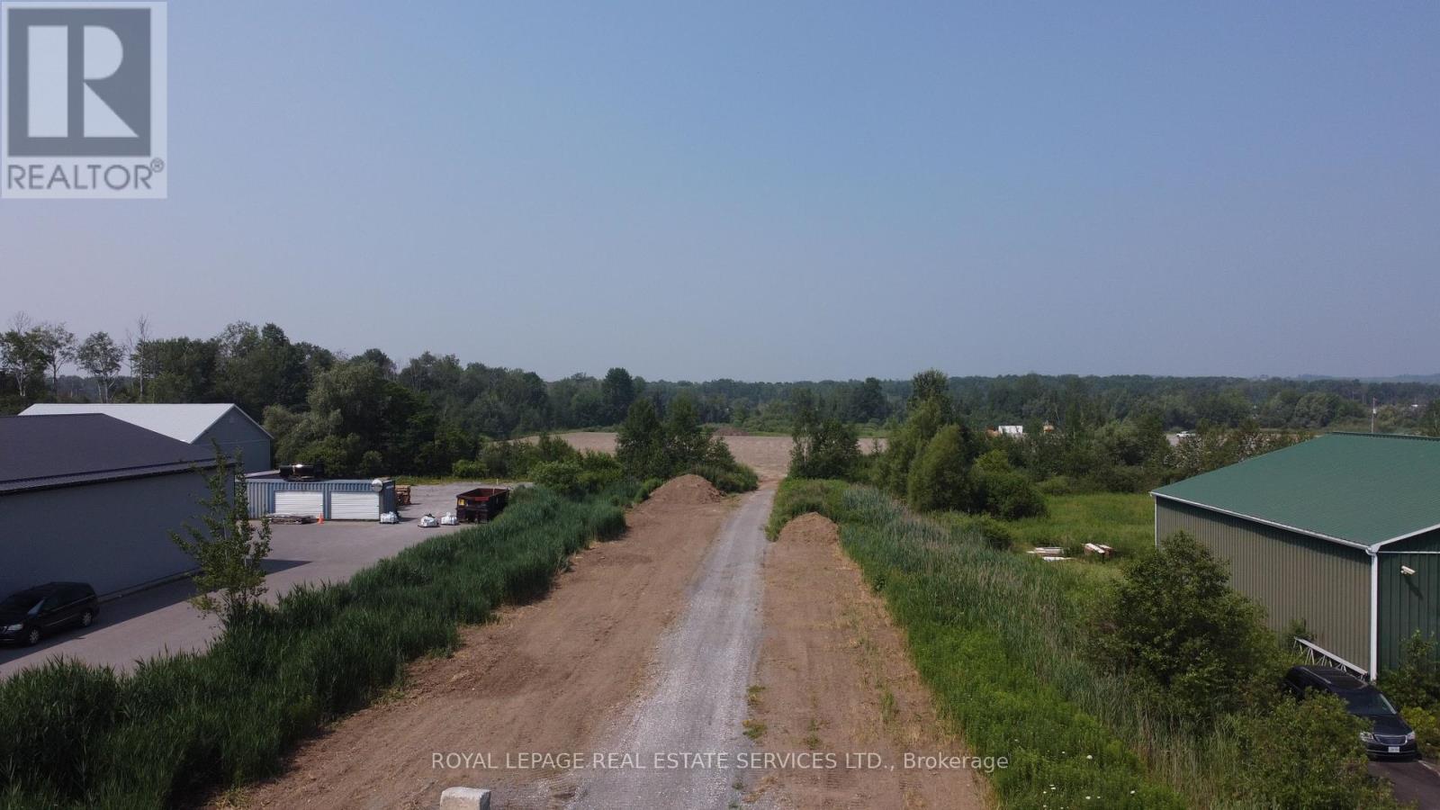 132 NORTH PORT ROAD