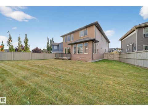 4450 CRABAPPLE LANDING LD SW Edmonton AB T6X0Y6