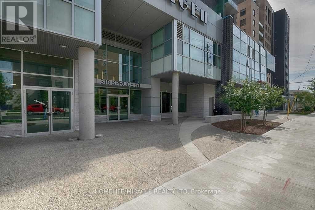 2008 - 318 SPRUCE STREET