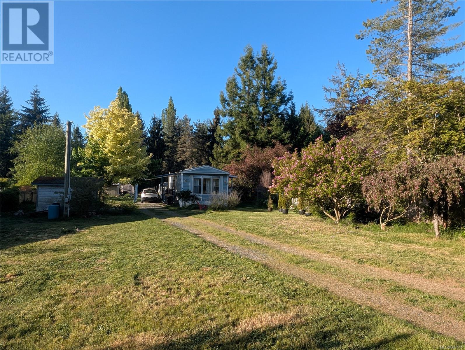 2320 Nanoose Rd